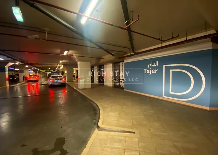 Sensational 1Br In Downtown Burj Khalifa Dubai Mall View