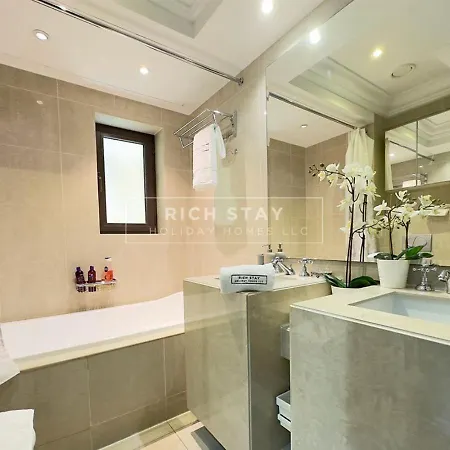 Sensational 1Br In Downtown Burj Khalifa Dubai Mall View Екстер'єр фото