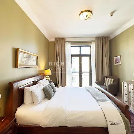 Sensational 1Br In Downtown Burj Khalifa Dubai Mall View Екстер'єр фото
