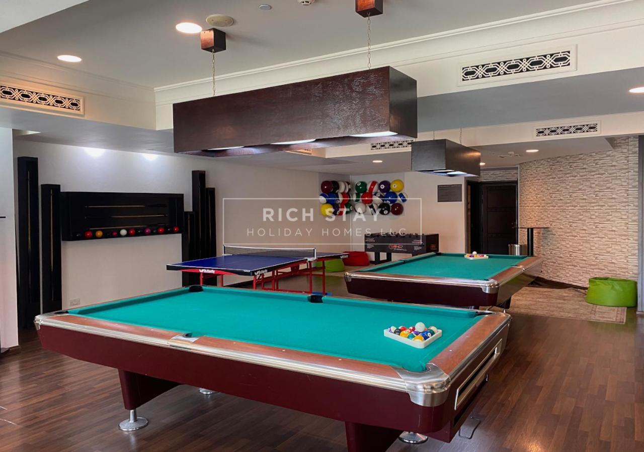 Sensational 1br In Downtown Burj Khalifa Mall View شقة دبي