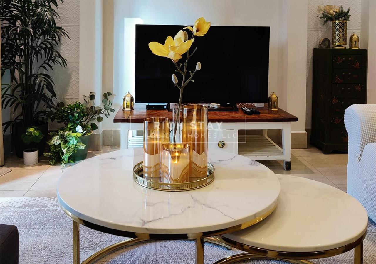 Sensational 1br In Downtown Burj Khalifa Mall View دبي