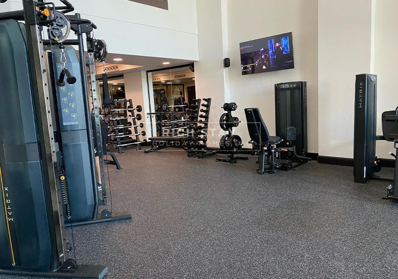 شقة Sensational 1br In Downtown Burj Khalifa Mall View