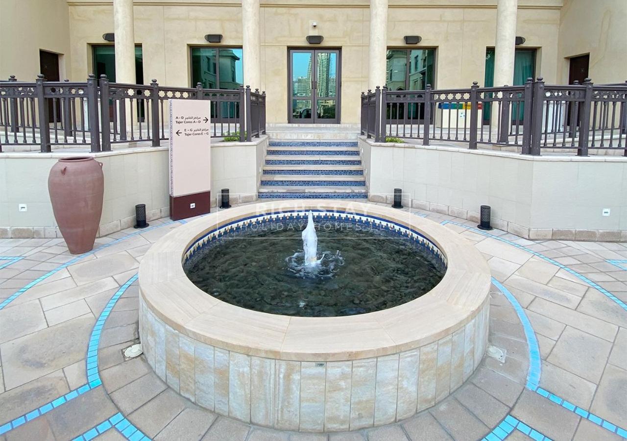 شقة Sensational 1br In Downtown Burj Khalifa Mall View دبي
