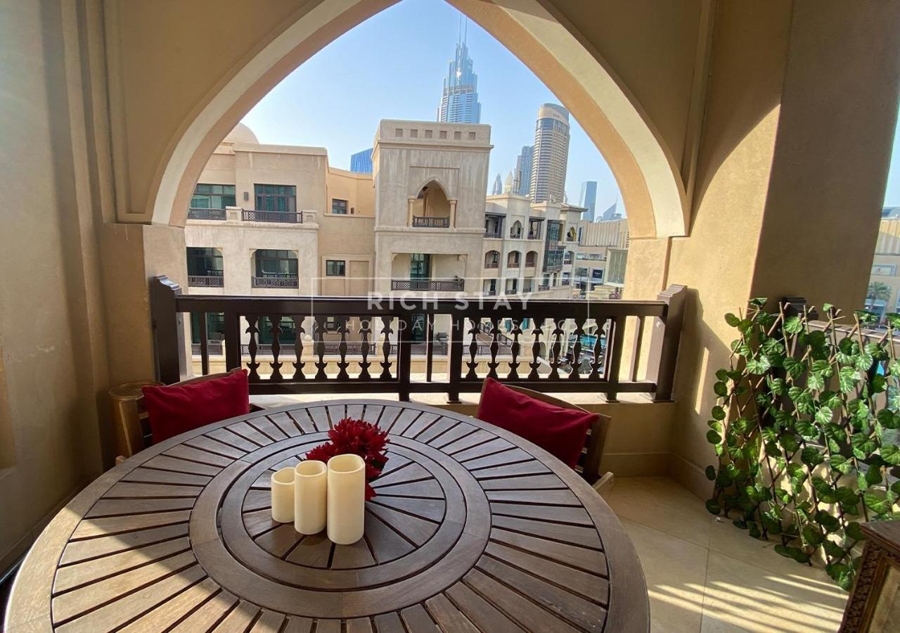 شقة Sensational 1br In Downtown Burj Khalifa Mall View *