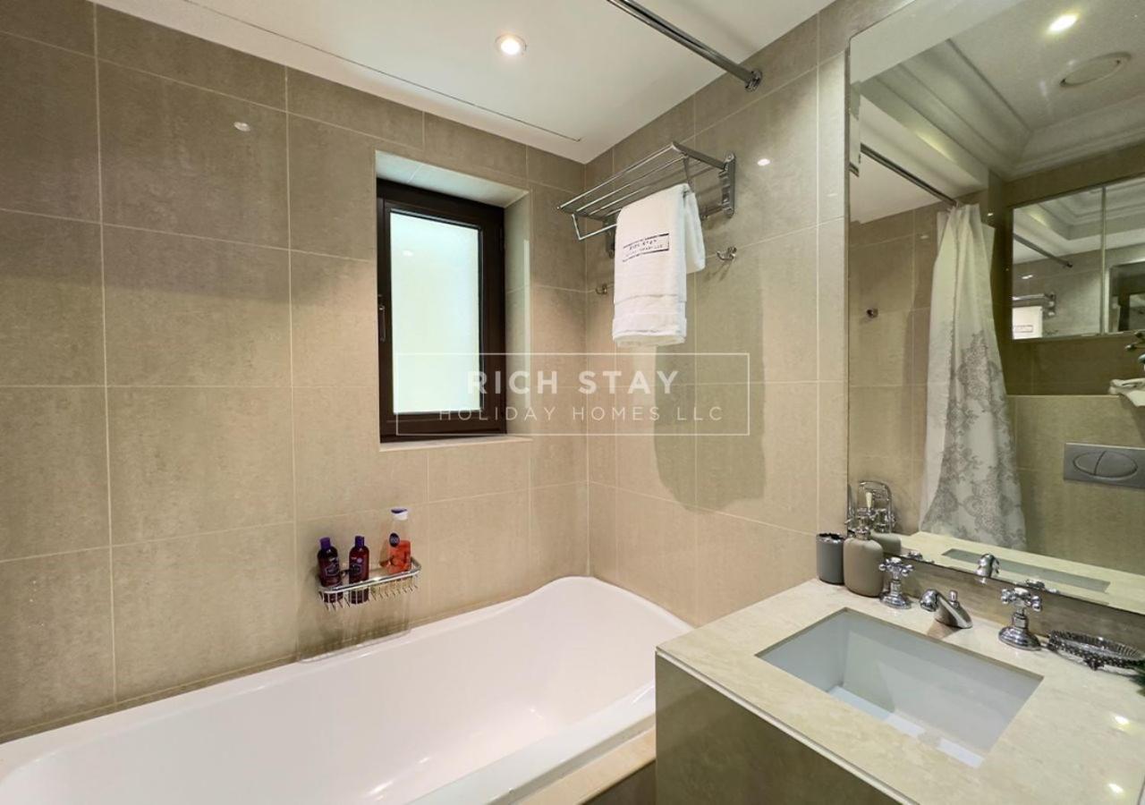 شقة Sensational 1br In Downtown Burj Khalifa Mall View دبي