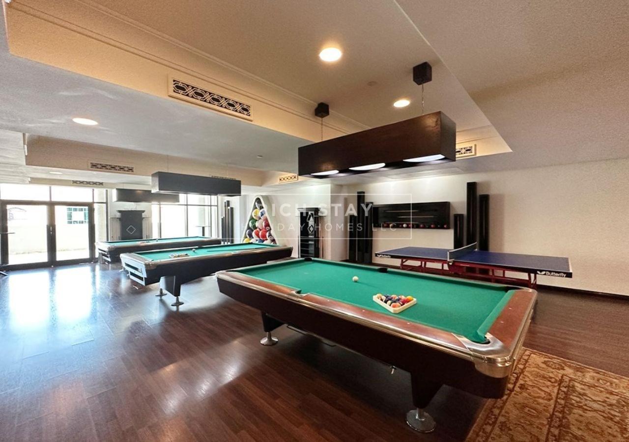 Sensational 1br In Downtown Burj Khalifa Mall View * دبي