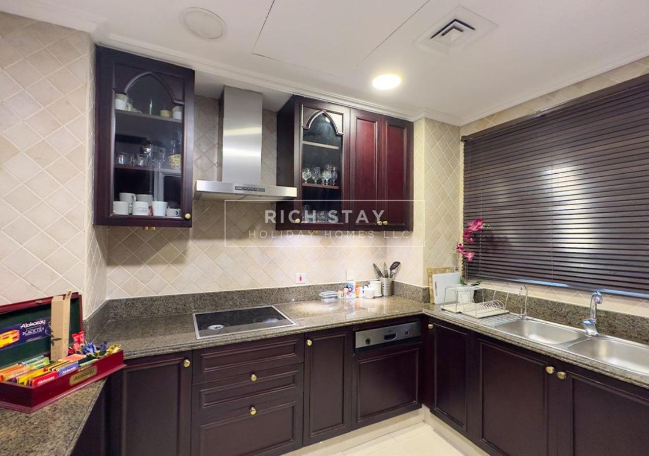 Sensational 1br In Downtown Burj Khalifa Mall View شقة