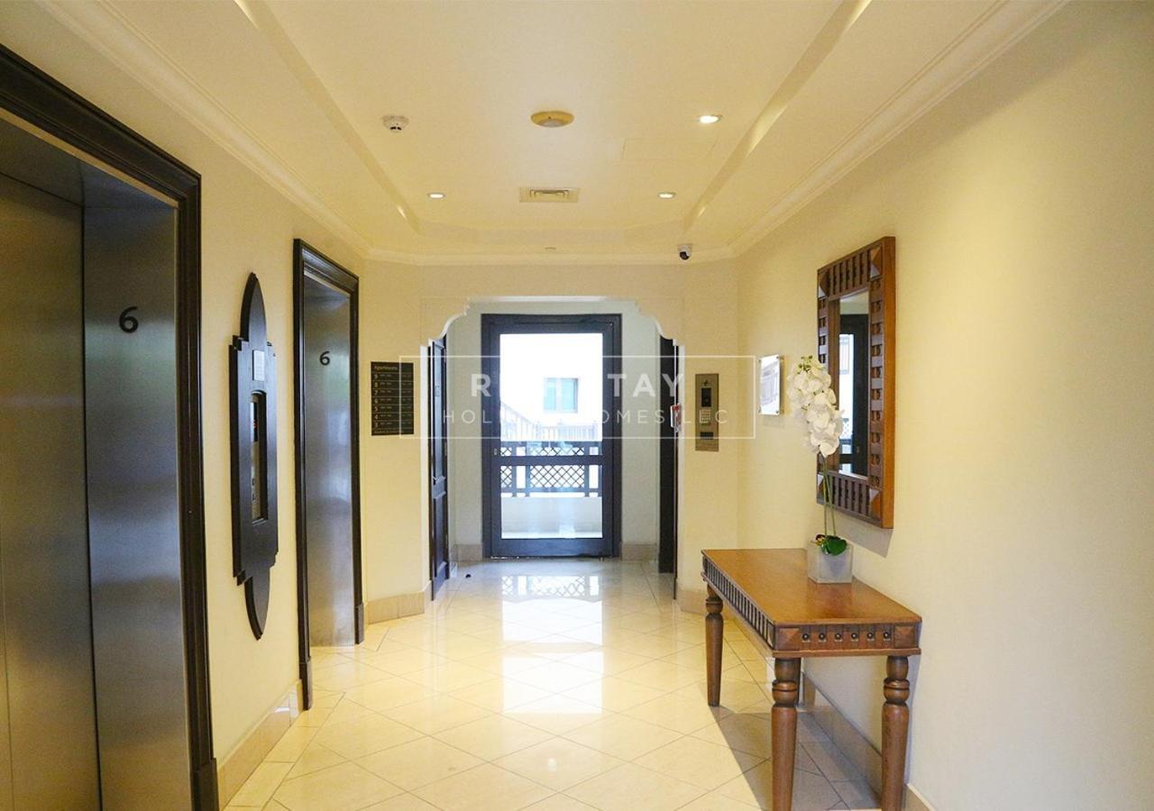 شقة Sensational 1br In Downtown Burj Khalifa Mall View *