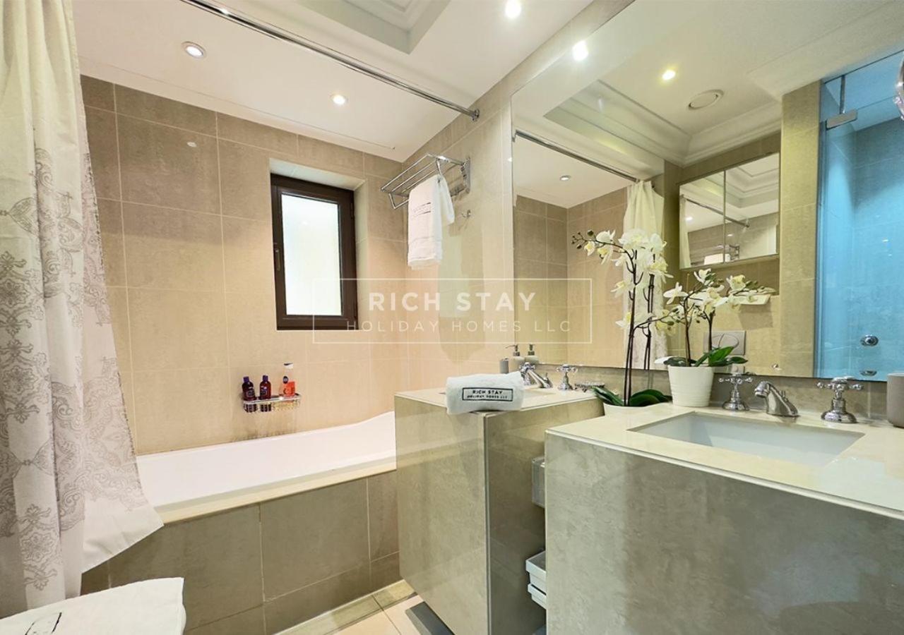 Sensational 1br In Downtown Burj Khalifa Mall View شقة دبي