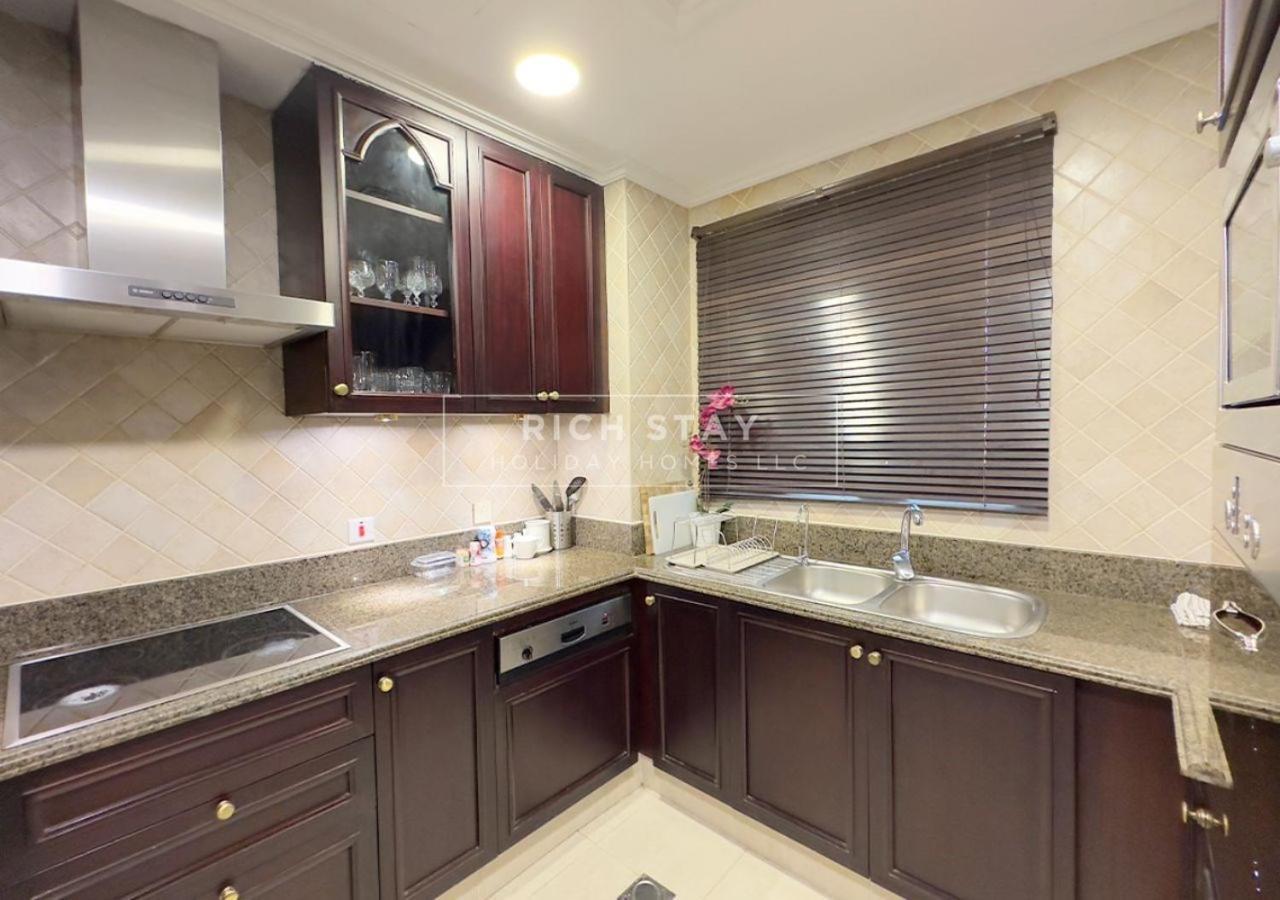 Sensational 1br In Downtown Burj Khalifa Mall View دبي