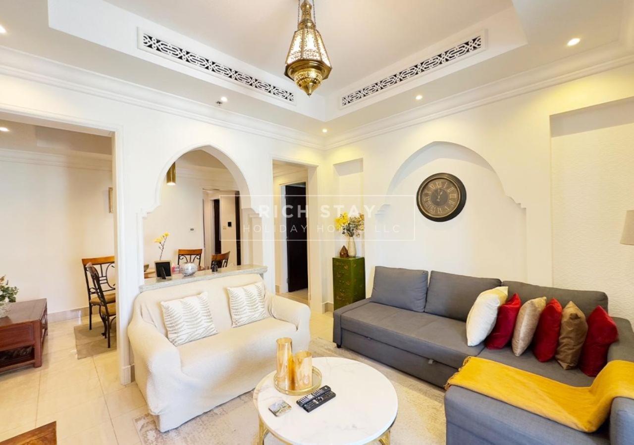 Sensational 1br In Downtown Burj Khalifa Mall View شقة دبي